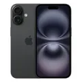 Produktbild: Apple iPhone 16 5G Smartphone 128GB Black  
