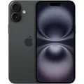 Produktbild: Apple iPhone 16 128GB Black – NEU & OVP – Sofort lieferbar – Deutscher Händler
