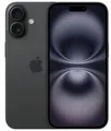 Produktbild: APPLE iPhone 16 128GB Schwarz Black Kundenretoure 19% MwSt