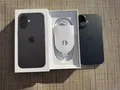Produktbild: Apple iPhone 16 - 128 GB - Black (Ohne Simlock)