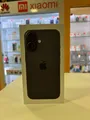 Produktbild: Apple iPhone 16 - 128 GB - Black (Ohne Simlock)