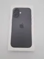 Produktbild: Apple iPhone 16 - 128 GB - Black (Ohne Simlock) - Neu & OVP