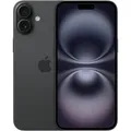 Produktbild: Apple iPhone 16 128GB Black – NEU & OVP – Sofort lieferbar – Deutscher Händler