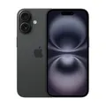 Produktbild: Apple  iPhone 16 Smartphone A18 Chip Kamerasteuerung OLED Display Schwarz 128GB