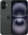 Produktbild: Apple iPhone 16 Schwarz 128GB Brandneu deutsches Modell Black
