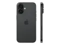 Produktbild: Apple iPhone 16 - 5G Smartphone - Dual-SIM / #CY1XJ