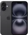 Produktbild: Apple iPhone 16 MYE73ZD/A 128GB Black Schwarz Ohne Simlock 5G OVP
