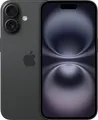 Produktbild: Apple iPhone 16 128GB iOS Smartphone Schwarz Black - Batterie 100% - Wie Neu