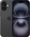 Produktbild: Apple iPhone 16 128GB Schwarz / ORIGINALWARE / WIE NEU