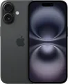 Produktbild: Apple iPhone 16, 128GB, Schwarz, 5G, Smartphone NEU OVP - Differenzbesteuert