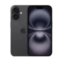 Produktbild: Apple iPhone 16 MYE73ZD/A 128GB Black Schwarz Simlockfrei 5G NEU OVP versiegelt