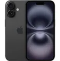 Produktbild: Apple iPhone 16 128 GB Schwarz Black NEU & OVP Differenzbesteuert