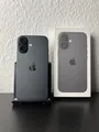 Produktbild: iPhone 16 128GB - Neu Zustand ✅ 0 Zyklen ✅ Schnell versand ✅