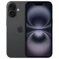 Produktbild: Apple iPhone 16 128GB Black