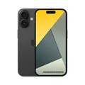 Produktbild: Refurbished Apple iPhone 16 128 GB schwarz Sehr guter Zustand **