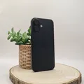 Produktbild: Apple iPhone 16 128GB schwarz - Sehr guter Zustand