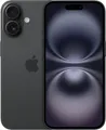 Produktbild: Apple iPhone 16 128GB Schwarz/Black (differenzbesteuert) NEU, Händler