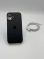 Produktbild: Apple iPhone 16 - 128GB - Schwarz (Ohne Simlock) - Siehe Beschreibung