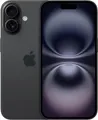 Produktbild: Apple iPhone 16 128GB Schwarz / Garantie / Wie Neu