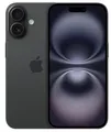 Produktbild: Apple iPhone 16 - 128GB - Black - Schwarz - Differenzbesteuert