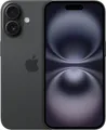 Produktbild: Apple iPhone 16 128GB Schwarz/Black / differenzbesteuert / NEU / Händler