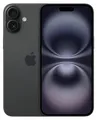 Produktbild: Apple iPhone 16 128GB Schwarz Smartphone Handy 5G LTE Dual-SIM ohne Vertrag