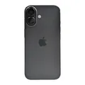Produktbild: Apple iPhone 16 128 GB Schwarz | Handy