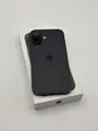 Produktbild: Apple iPhone 16 - 128GB - Schwarz (Ohne Simlock) - Siehe Beschreibung