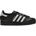 Produktbild: Schuhe Adidas Superstar JH9977 - Schwarz/Weiß - 38 2/3