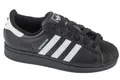 Produktbild: Sneaker für Jungen, adidas Superstar II J, Schwarz