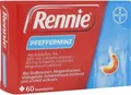 Produktbild: Rennie Pfefferminz 60 St