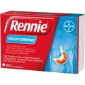 Produktbild: Rennie Kautabletten 60 St