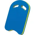 Produktbild: BECO Schwimmbrett 9690 Kickboard, blau, 47 x 31 cm, Griffmulden, für Kinder und Erwachsene