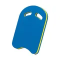 Produktbild: Beco Kick Schwimmbrett Blau/Gelb