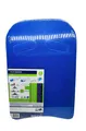 Produktbild: BECO Kickboard Schwimmbrett 47x31cm Blau Schwimmhilfe Aqua Fitness Neu OVP