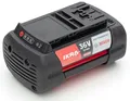 Produktbild: IKRA 36V 6,0Ah Li-Ion Akku Ersatzakku Typ LI 28, Powered by BOSCH, Made in Europe, kompatibel mit allen Bosch 36V Geräten