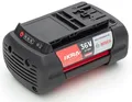 Produktbild: IKRA BOSCH Akku 36 V 6,0 Ah Li-Ion Ersatzakku Typ LI 28 mit LED Powered by BOSCH