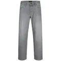 Produktbild: Jack & Jones 5-Pocket-Jeans grau 33/32
