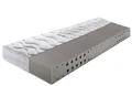 Produktbild: Kaltschaummatratze Pro Body S 592, 7 Zonen Matratze 90x200 cm, 140x200 cm, Breckle, 22 cm hoch, & weitere Größen, Matratze H2/H3, ergonomisch, atmungsaktiv