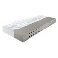 Produktbild: Breckle Kaltschaummatratze Pro Body S 592 Kaltschaum 140 x 200 cm