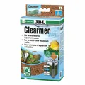 Produktbild: JBL Clearmec plus-zur Entfernung von Nitrit, Nitrat und Phosphat Aquarium Filter