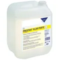 Produktbild: Kleen-Purgatis Klarspüler Prestan Klar Forte, für gewerbliche Spülmaschinen, Kanister, sauer, 10 Liter