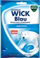 Produktbild: Wick Blau ohne Zucker, 5er Pack (5 x 72 g)