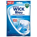 Produktbild: 20 Beutel Wick Blau ohne Zucker a 72g