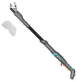 Produktbild: Gardena Akku-Baumschere EasyCut 110/18V P4A ohne Akku: Astschere für Zweige in bis zu 2,5 m Höhe, ergonomischer Griff, geringes Gewicht, langlebige Klingen (14772-55)