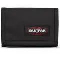 Produktbild: Eastpak Geldbörse CREW SINGLE EK371, Eastpak Farbe:Black - Schwarz