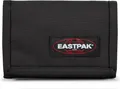 Produktbild: EASTPAK Geldbörse Crew Single Black schwarz
