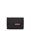 Produktbild: Eastpak Geldbörse CREW SINGLE Black Portemonnaie Geldbeutel Brieftasche Schwarz