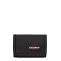 Produktbild: Geldbörse Unisex Polyester Schwarz Doppelfach Fronttasche Organizer Klettfach