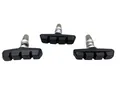 Produktbild: Satz von 3 CNC V-Brake Bremsbelägen 55mm B-WARE